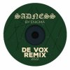封面 Enigma - Sadeness (De Vox Deep Remix) Enigma - Sadeness (De Vox Deep Remix)