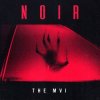 封面 The MVI - Noir The MVI - Noir
