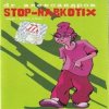 封面 Доктор Александров - Стоп, наркотики! Доктор Александров - Стоп, наркотики!