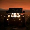 封面 Jayle - 4X4 Jayle - 4X4
