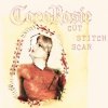 封面 CocoRosie - Cut Stitch Scar CocoRosie - Cut Stitch Scar