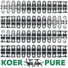 封面 Koer - Apocalypce Koer - Apocalypce