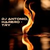 封面 DJ Antonio & HARERO - Try DJ Antonio & HARERO - Try
