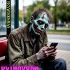 封面 Skywoodsman - Остановка Skywoodsman - Остановка