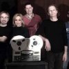 Буланова Татьяна  & Фёдор Чистяков - Человек И Кошка