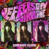 封面 Jefferson Airplane - Somebody To Love Jefferson Airplane - Somebody To Love