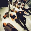 封面 The Black Angels - Prodigal Sun The Black Angels - Prodigal Sun