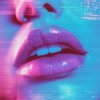 封面 bulletrain - electric love bulletrain - electric love