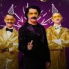 封面 Павло Зибров - День народження Павло Зибров - День народження