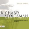 封面 Richard Stoltzman - Maid with the Flaxen Richard Stoltzman - Maid with the Flaxen