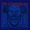 封面 The Chameleons - Indiana The Chameleons - Indiana