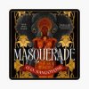 封面 Masquerade - Freedom Masquerade - Freedom