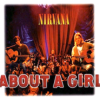 封面 Nirvana - About a Girl Nirvana - About a Girl