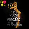 封面 Fly Project - Toca Toca (Ayur Tsyrenov DFM remix) Fly Project - Toca Toca (Ayur Tsyrenov DFM remix)