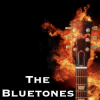 封面 The Bluetones - String Along The Bluetones - String Along