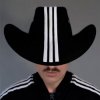 封面 Little Big - HARDCORE AMERICAN COWBOY Little Big - HARDCORE AMERICAN COWBOY