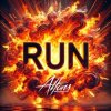 封面 Alfons - Run Run Alfons - Run Run