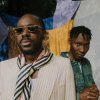 封面 Adekunle Gold feat zinoleesky - Party Don't stop Adekunle Gold feat zinoleesky - Party Don't stop