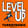 封面 Turbotronic - Level Up Turbotronic - Level Up