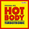 封面 Turbotronic - Hot Body Turbotronic - Hot Body