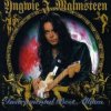封面 Yngwie Malmsteen - Magic Mirror Yngwie Malmsteen - Magic Mirror