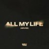 封面 Simply Three - All My Life Simply Three - All My Life