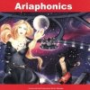 封面 Ariaphonics - Lullaby Ariaphonics - Lullaby