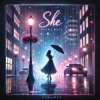 封面 skyfall beats - she skyfall beats - she
