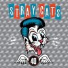 封面 Stray Cats - Rock It Off Stray Cats - Rock It Off