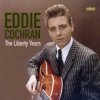 封面 Eddie Cochran - Let's Get Together Eddie Cochran - Let's Get Together
