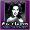 封面 Wanda Jackson - Let Me Go Lover Wanda Jackson - Let Me Go Lover