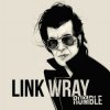 封面 Link Wray - Studio Blues Link Wray - Studio Blues