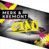 封面 Merk & Kremont - Ciao Merk & Kremont - Ciao
