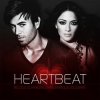 封面 Enrique Iglesias & Nicole Scherzinger - Heartbeat Enrique Iglesias & Nicole Scherzinger - Heartbeat