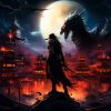 skyfall beats - black dragon