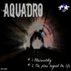封面 Aquadro - Altrove Aquadro - Altrove