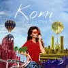 封面 Koni - Algerian Resurrection Koni - Algerian Resurrection