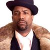 封面 Marshall Jefferson - Muevelo Marshall Jefferson - Muevelo