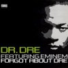 封面 Dr. Dre - Forgot About Dre Dr. Dre - Forgot About Dre