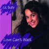 封面 Lil Suzy - Love Can't Wait Lil Suzy - Love Can't Wait
