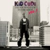 封面 KiD CuDi - Love KiD CuDi - Love