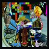 封面 Klaxons - Magick Klaxons - Magick