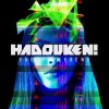 封面 Hadouken! - Bombshock Hadouken! - Bombshock