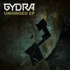 封面 Gydra - Scourge Gydra - Scourge
