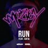 封面 Mozey - Bible Bashers Mozey - Bible Bashers