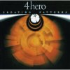 封面 4hero - Les Fleur 4hero - Les Fleur