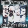 封面 Hidden Agenda - Salvation Hidden Agenda - Salvation