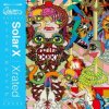 封面 Solar X - Levsha Solar X - Levsha