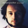 封面 Squarepusher - Exciton Squarepusher - Exciton