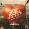 封面 89ers & Rimini Rockaz - Hotel L'amour 89ers & Rimini Rockaz - Hotel L'amour